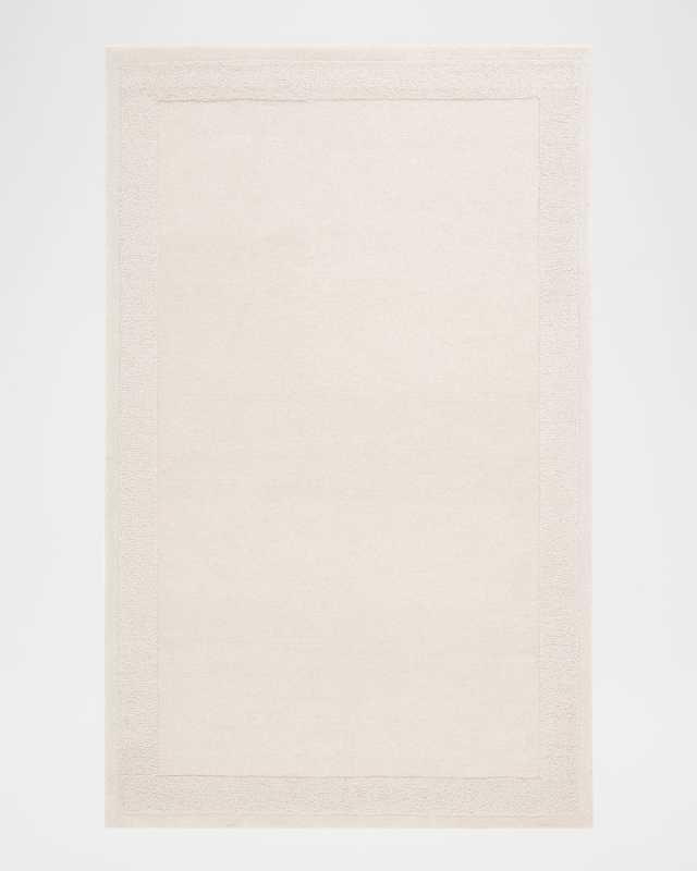 Nolan Hand-Tufted Rug, 9' x 12'